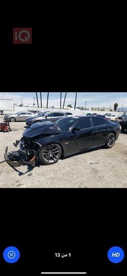 دودج تشارجر